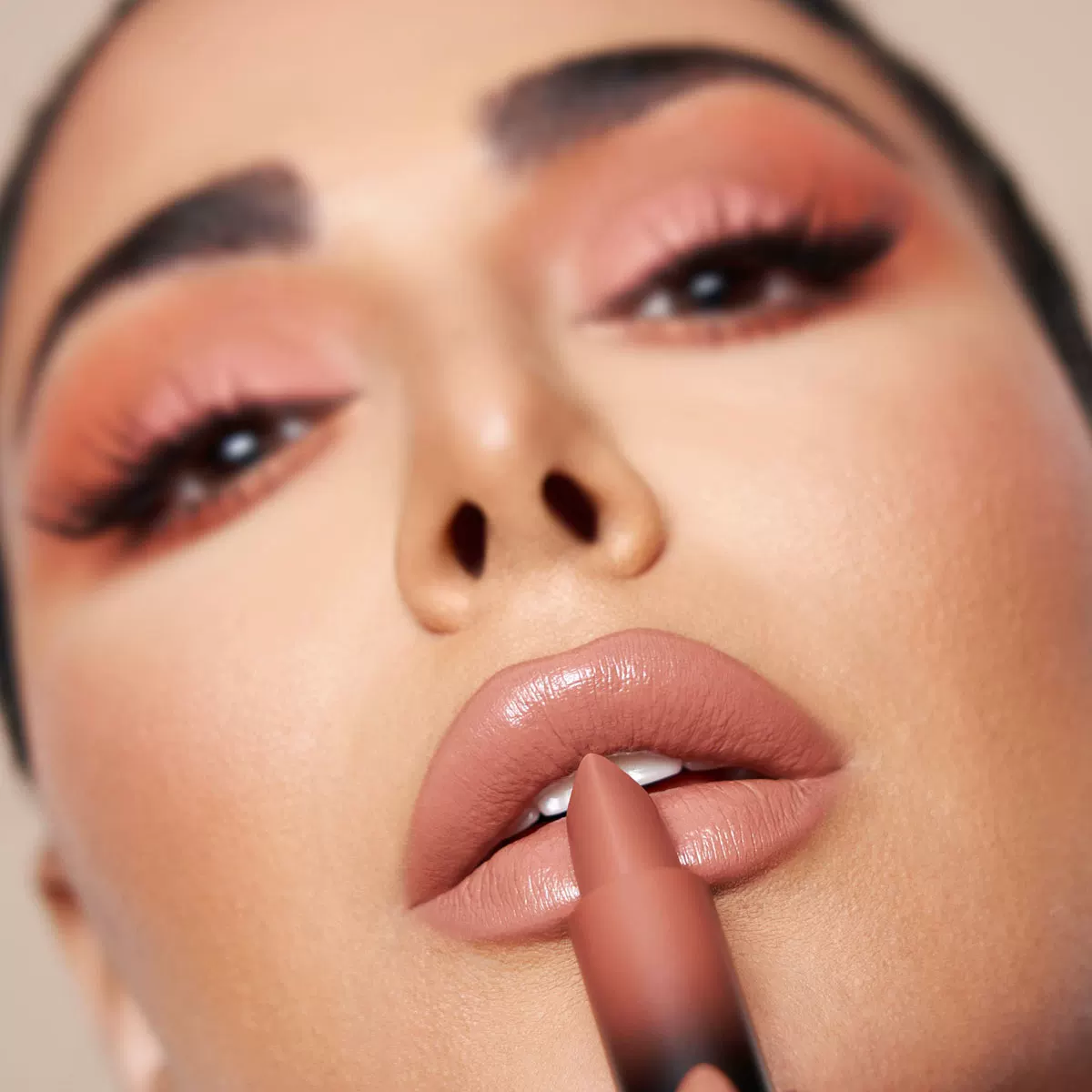 Хайтхао ▼ помада Hudabeauty мощная пуля противомасляная помада Baby Face/Money Maker