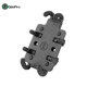Five mwupp brand octopus metal panel bracket