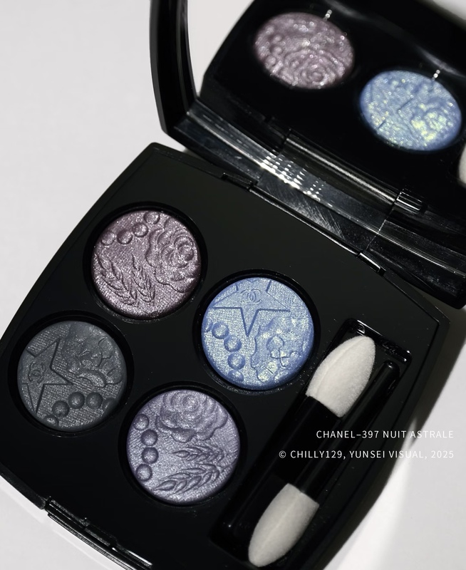 Chanel 25 Christmas Limited Edition 397 Chanel 25 Christmas Limited Edition 397