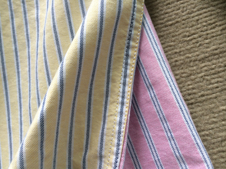 Chemise garcon à manche longue - Ref 2076406 Image 17