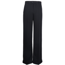 Dambao Rookou Bag Balls Mens Ballroom Dancing Pants Танцевальные Брюки Танцевальные Брюки Латинский Танцевальный Наряд