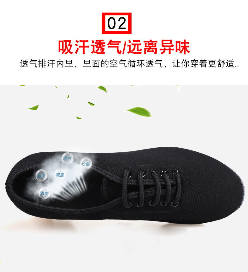 Chaussures de danse latino - Ref 3448005 Image 14