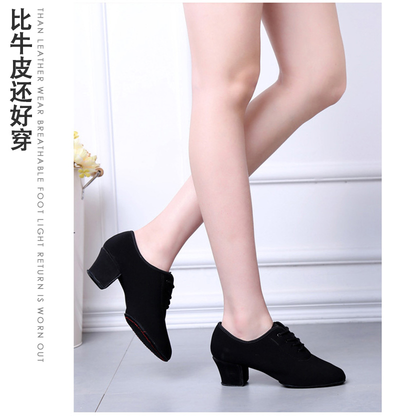Chaussures de danse latino - Ref 3448005 Image 19