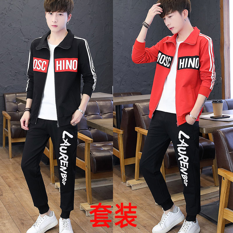 Sweatshirt homme - Ref 3128585 Image 3