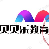 贝贝乐教育科技的LOGO