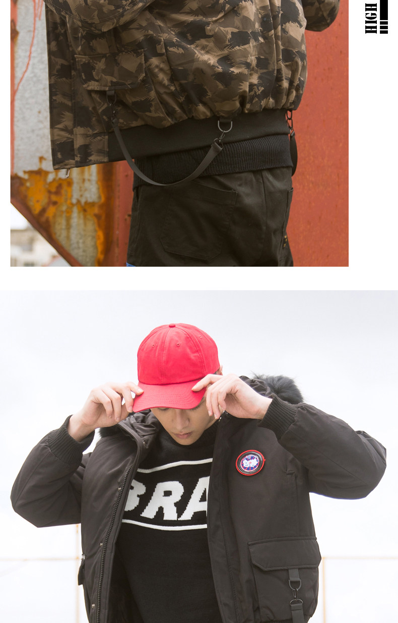 Blouson homme en Coton - Ref 3122137 Image 17