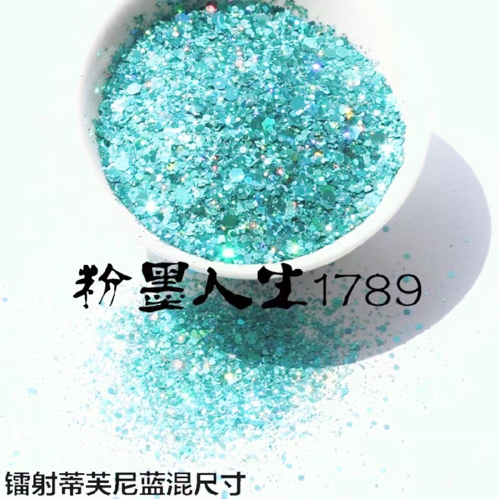 黑色闪粉金葱粉：如何选购优质漆辅料，打造梦幻家居色彩？