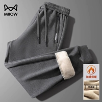 Ягненка бархат -серые (эластичные ноги) горячие продажи цвета