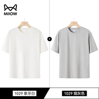 Ivory White + Smoke Grey (отличное значение для двух частей)