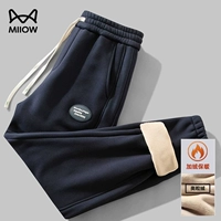 Oxgrain Navy Blue (нога)