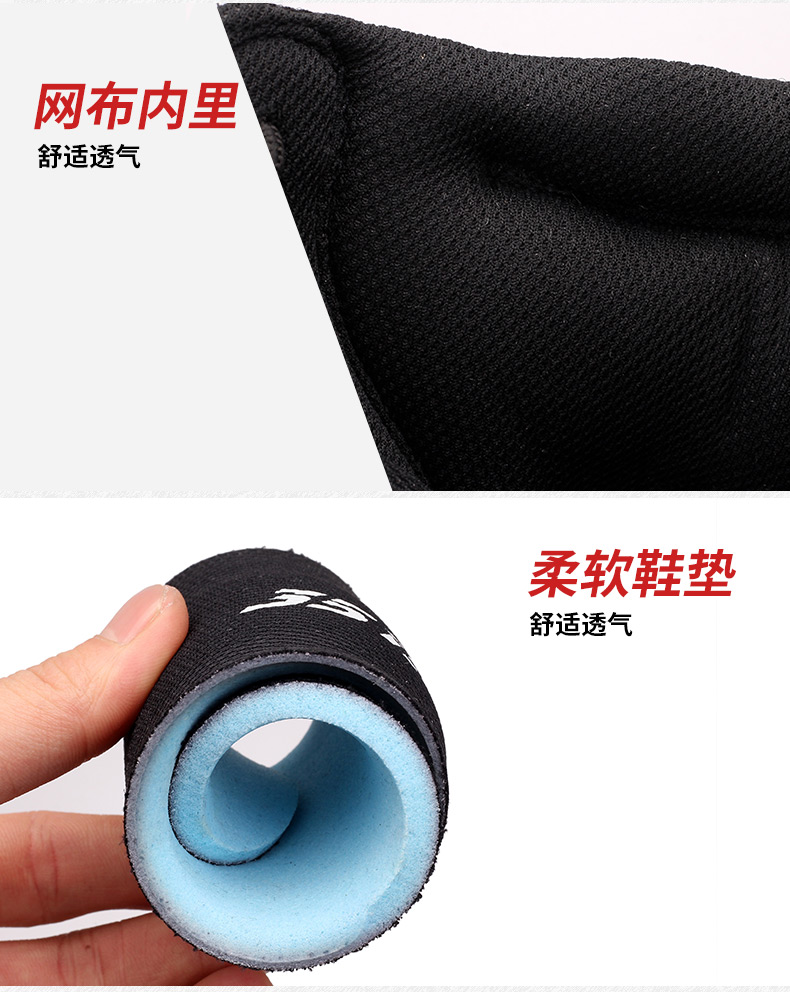 Strongman 3515 giày ủng nam quân đội giầy âu nam