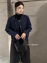 Xiaoxiangfeng cotton coat