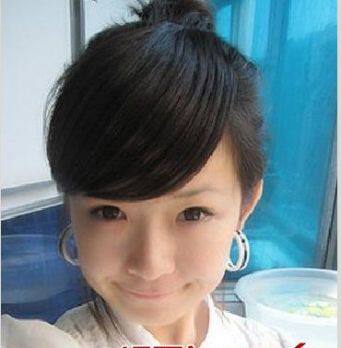 Extension cheveux - Chignon - Ref 238369 Image 21