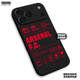 Liverpool Football Club 18 Phone Cases for iPhone 17, 16, 15, 14 and 13