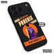 Devin Booker Phoenix Suns 14 Phone Cases for iPhone 17, 16, 15, 14 and 13