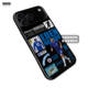 Eden Hazard Football Star 16 Phone Cases for iPhone 17, 16, 15, 14 and 13