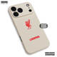Liverpool Football Club 18 Phone Cases for iPhone 17, 16, 15, 14 and 13