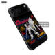 RX-93 Gundam Anime Case 21 Phone Cases for iPhone 17, 16, 15, 14 and 13