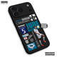 Jude Bellingham Football Fan 15 Phone Cases for iPhone 17, 16, 15, 14 and 13