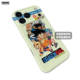 Goku and Gohan Dragon Ball Z 15 Phone Cases for iPhone 17, 16, 15, 14 and 13