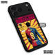 Pedri Barcelona Football 17 Phone Cases for iPhone 17, 16, 15, 14 and 13