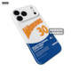 Stephen Curry 30 Jersey Collection 14 Phone Cases for iPhone 17, 16, 15, 14 and 13