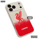 Liverpool Football Club 18 Phone Cases for iPhone 17, 16, 15, 14 and 13