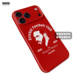 Thierry Henry Arsenal Footballer 16 Phone Cases for iPhone 17, 16, 15, 14 and 13