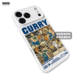 Stephen Curry 30 Jersey Collection 14 Phone Cases for iPhone 17, 16, 15, 14 and 13
