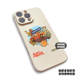 Street Fighter Retro Game Phone Case for iPhone 17, 16, 15, 14 and 13