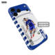Eden Hazard Football Star 16 Phone Cases for iPhone 17, 16, 15, 14 and 13