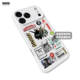 RX-93 Gundam Anime Case 21 Phone Cases for iPhone 17, 16, 15, 14 and 13