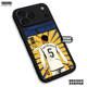 Jude Bellingham Football Fan 15 Phone Cases for iPhone 17, 16, 15, 14 and 13