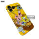 SpongeBob Patrick Comic 14 Phone Cases for iPhone 17, 16, 15, 14 and 13