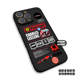 Formula 1 Max Verstappen & Leclerc Phone Cases 14 Phone Cases for iPhone 17, 16, 15, 14 and 13