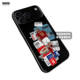 Thierry Henry Arsenal Footballer 16 Phone Cases for iPhone 17, 16, 15, 14 and 13