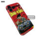 Dragon Ball Z Collection 17 Phone Cases for iPhone 17, 16, 15, 14 and 13