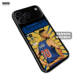 Stephen Curry 30 Jersey Collection 14 Phone Cases for iPhone 17, 16, 15, 14 and 13
