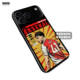 Declan Rice Arsenal 41 Design Phone Cases 11 Phone Cases for iPhone 17, 16, 15, 14 and 13
