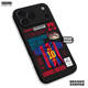 Lionel Messi Soccer Fan 21 Phone Cases for iPhone 17, 16, 15, 14 and 13