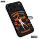 Devin Booker Phoenix Suns 14 Phone Cases for iPhone 17, 16, 15, 14 and 13
