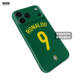 Ronaldo Soccer Star Collection 24 Phone Cases for iPhone 17, 16, 15, 14 and 13