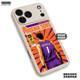 Devin Booker Phoenix Suns 14 Phone Cases for iPhone 17, 16, 15, 14 and 13