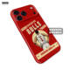 Derrick Rose Basketball Jersey & Magazine Cover 20 Phone Cases for iPhone 17, 16, 15, 14 and 13