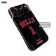 Derrick Rose Basketball Jersey & Magazine Cover 20 Phone Cases for iPhone 17, 16, 15, 14 and 13