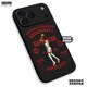 Kevin Durant 7 NBA 17 Phone Cases for iPhone 17, 16, 15, 14 and 13