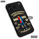 Pedri Barcelona Football 17 Phone Cases for iPhone 17, 16, 15, 14 and 13