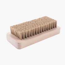 Shanghai Fanyuan Pig Brush Washing Brush Laundry Pig Brush Pig Hair Flat Brush Clothes Brush Shoes Brush Shoes