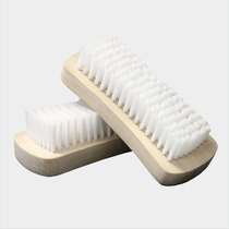 Shanghai Fanyuan] Washing Board Brush Washing Brush Brush Dry Cleaning Shop Special Washing Down Jacket Special Brush