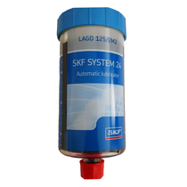 SKF Grease LAGD125 EM2 LAGD125 HP2 LAGD125 U Single point lubricator Oiler